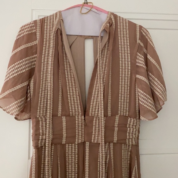 House of Harlow 1960 x Revolve Regina Dress - Picture 5 of 6